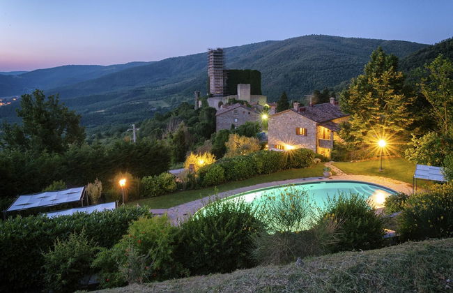 Rocca di Pierle - Foto 65