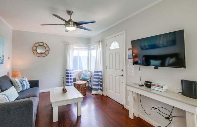 Manhattan Shores 1C - Foto 11