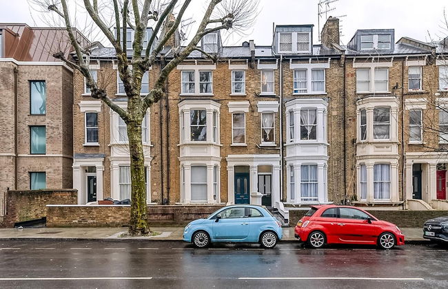 Little Venice Luxury Apartment - Foto 64