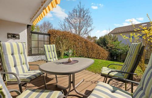 Ferienhaus Lescop - Foto 15