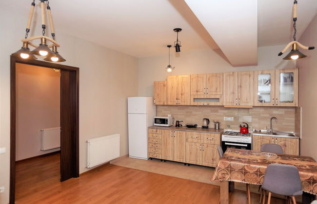 One Bedroom apartment for shopaholics - Foto 8