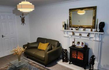 Cosy family home in Buckingham - Foto 14