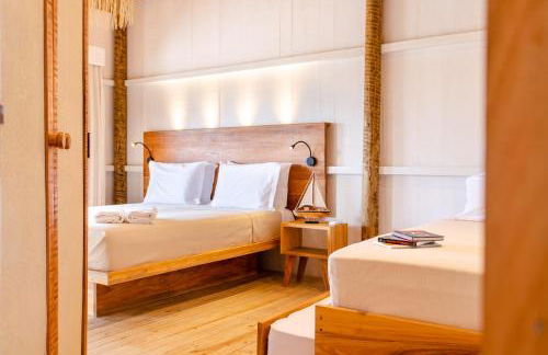 CASA na PRAIA DA BARRINHA Frente Mar - Foto 7