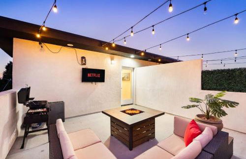 Modern Rooftop Villa - Foto 43