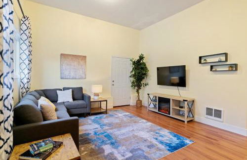 Ideal Getaway Near Lake Washington & Seattle - Foto 1