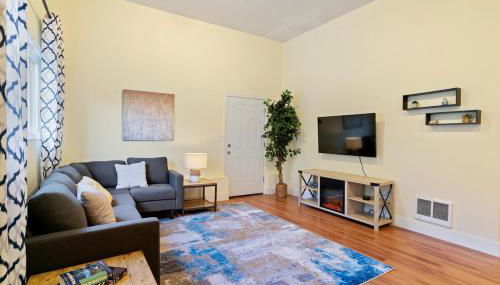 Ideal Getaway Near Lake Washington & Seattle - Foto 1