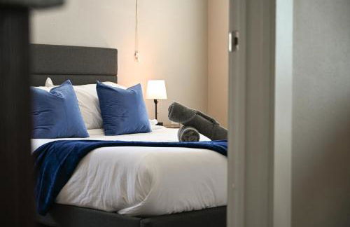 Cozy 2B Apartment with great Amenities in the Heart of Cedar Park - Photo 17