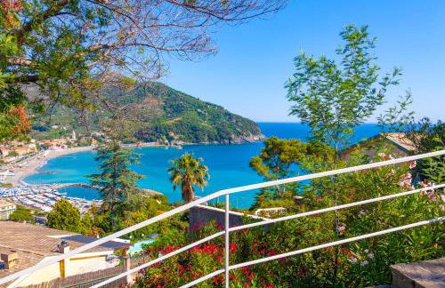 GIARDINO SUL MARE House - Levanto Sea View - Foto 15