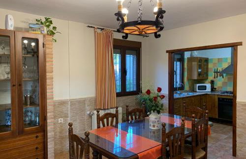 Casas Rurales Cazorla-Alcón - Foto 21