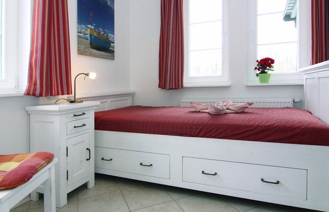 Holiday Home Haffschein, Monkebude - Foto 6