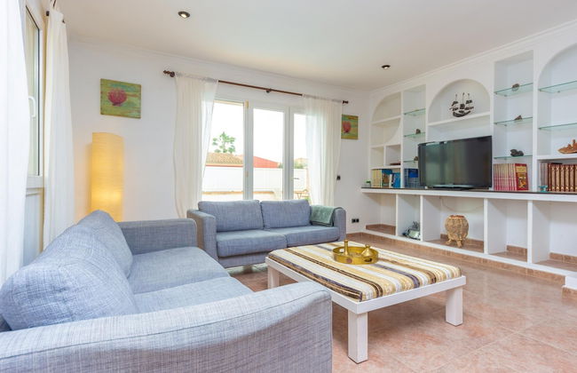 Casa Martin in Portocolom - Foto 8