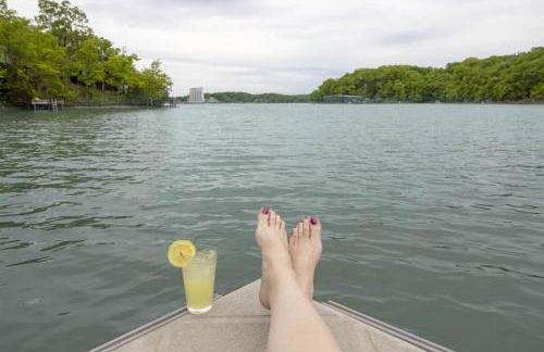 Treehouse Treetop Village58-3Bed3BAPools-8PP - Photo 15