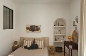 Casa Andréa Agreable T3 avec grand jardin à 3mn de la plage - Foto 51