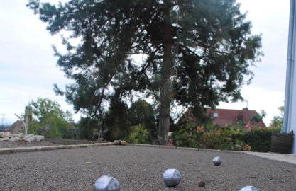 Ferienwohnung Klosterblick - Foto 17