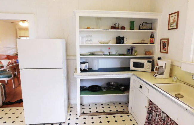 Pahala Plantation Cottages - Foto 26