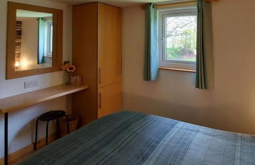 Hooked Rise Holiday Lodge - Foto 14