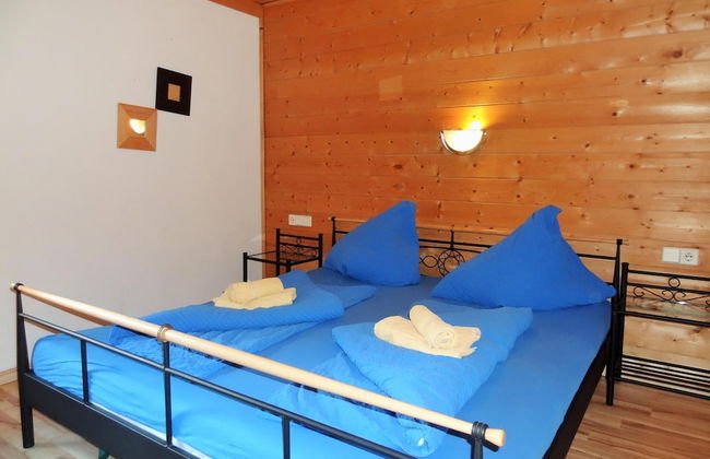 Cosy Holiday Home in Langenfeld - Foto 3