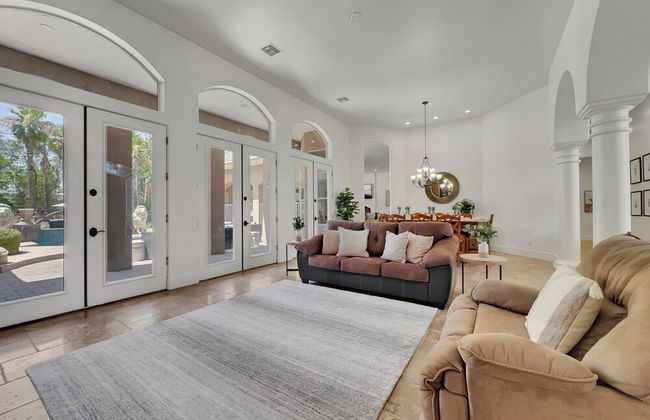 Cloud Chandler - Foto 13