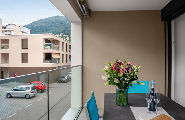 LocTowers A4.1.1 - Foto 21