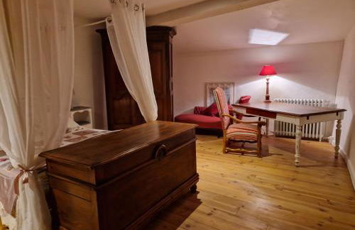 Charmante petite grange - 5 Couchages - Foto 10