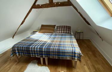 Maison de vacances hyper centre, plage à pied - Etables sur Mer - Foto 8