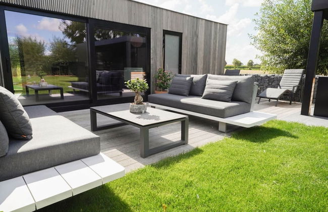 Holiday Home in Haringe for ten Person - Photo 14