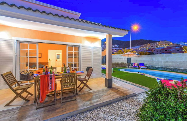 Villa Aloe - Foto 18