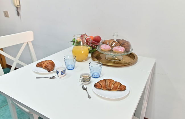 IzzHome Holiday Terrace - Foto 11