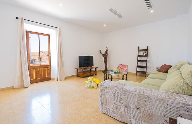 Villa Migdia - Foto 29