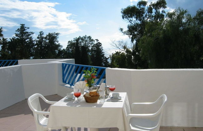 Residence La Paix - Photo 10