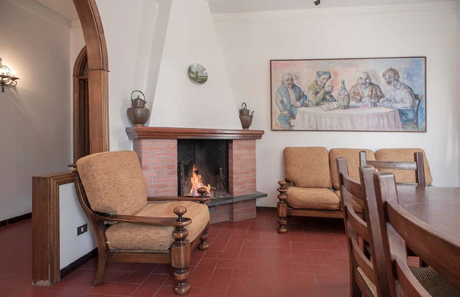 Azienda Agricola e Agriturismo Vallorsi - Foto 51