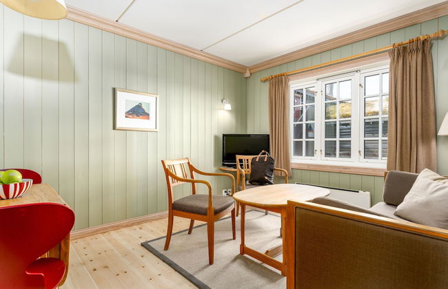 Ilsetra Hotell - Foto 9