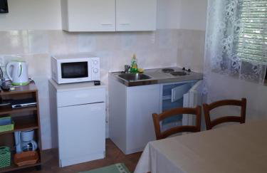 Apartments Juretic - Photo 22