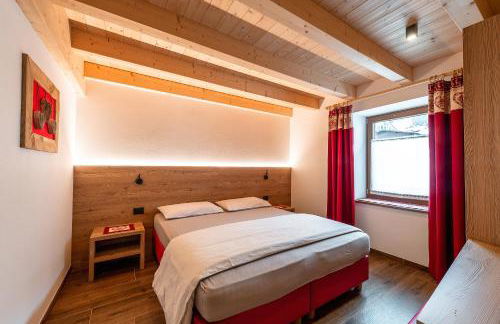 Ciasa Sas da le Doudesc - Foto 22