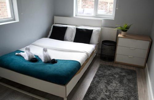 Stylish 2-Bed Garden Flat, 5 Mins to Brixton - Photo 30