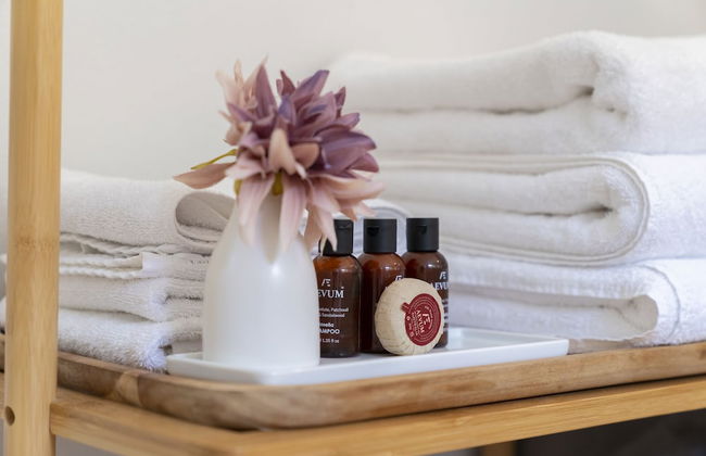 Lotus Stay Manly - Apartment 31G - Photo 4