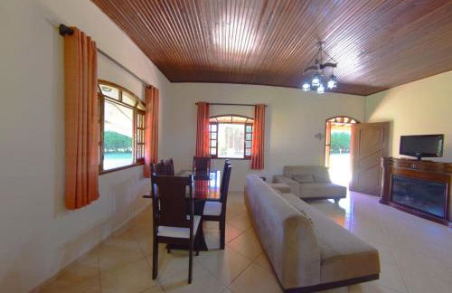 Chácara condomínio perto de SP - Foto 35