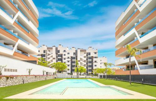 Panoramic sunset views - Arenales - Foto 28