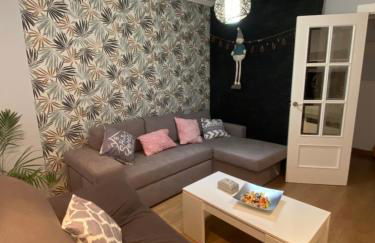 "Acogedor hogar cerquita del mar" Ideal para parejas - Foto 35