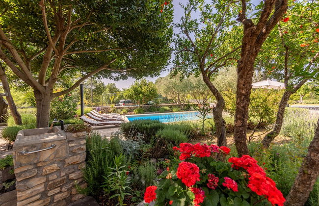 Villa Krasa - Foto 27