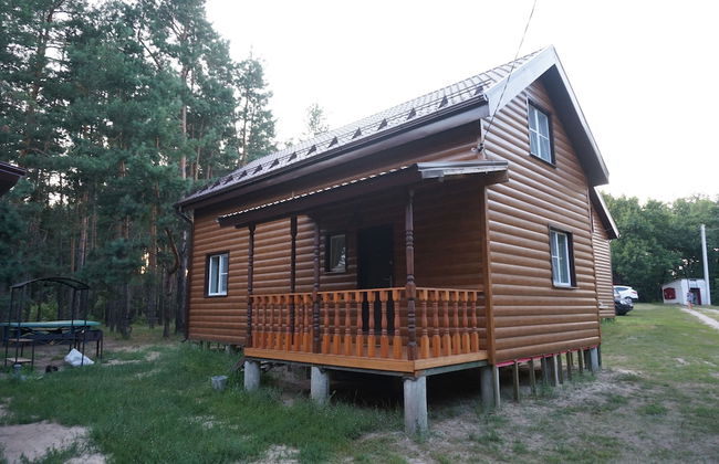 Turbaza Cherkasskiy Zaton - Foto 2