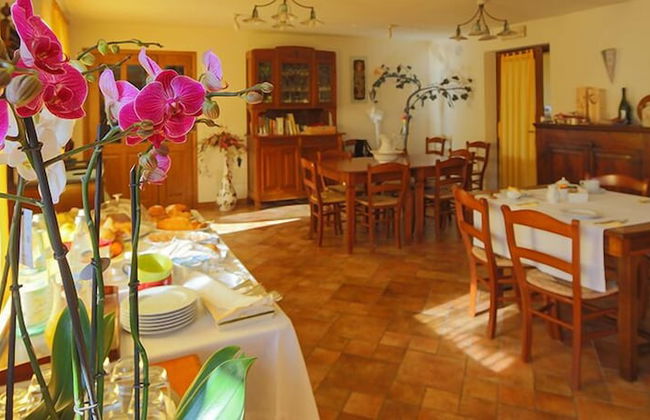 Agriturismo Tonutti - Foto 23