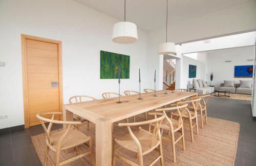 Villa Miramar by Glasir - Photo 5