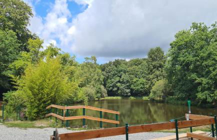 Le fournil à Mïette - Foto 33