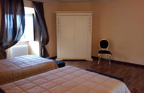 Castello Izzalini Todi Resort - Photo 107