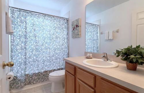 Spacious 7bd Pool Gm Hm Terra Verde Resort-211hbl 7 Bedroom Home by RedAwning - Foto 48