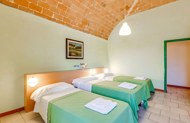 Farmhouse in Montescudaio With a Shared Pool Near sea & Park - Foto 6