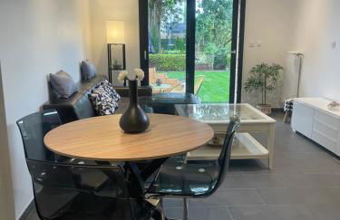 Paisible Duplexe sur Villeneuve d ascq - Foto 72