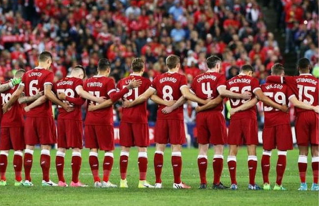 Esperienza calcistica con un host locale a Liverpool - Foto 4
