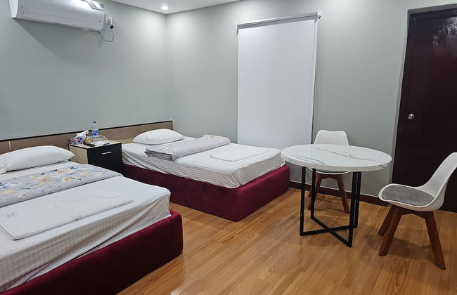 Hotel Family Inn - Foto 7